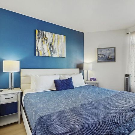 Вілла Belltown Court North Сіетл Екстер'єр фото
